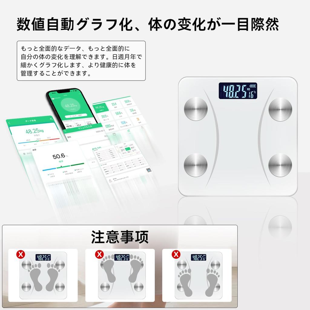 Bluetooth Body Composition Body Fat Smart Health Smartphone Health Unlimited User Registrations Scale, Scale, Scale, Meter, Connectivity, Management,