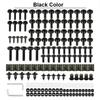 For Piaggio Beverly Sport Touring 350 SportTouring BV Tourer BV350 ABS Motorcycle Fairing Bolts Screw Nut Clip Kit Accessories