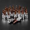 1pc 3/8 Drive Hex Socket Bit H3-H10 Screw Driver For T10-T55 Socket Screwdriver Bit