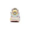 LiNing Comfortable Versatile Durable Childrens Sandals Kids Footwear Pink Purple YKNS036-4