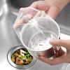 ZISIZ Disposable Sink Strainer Bag