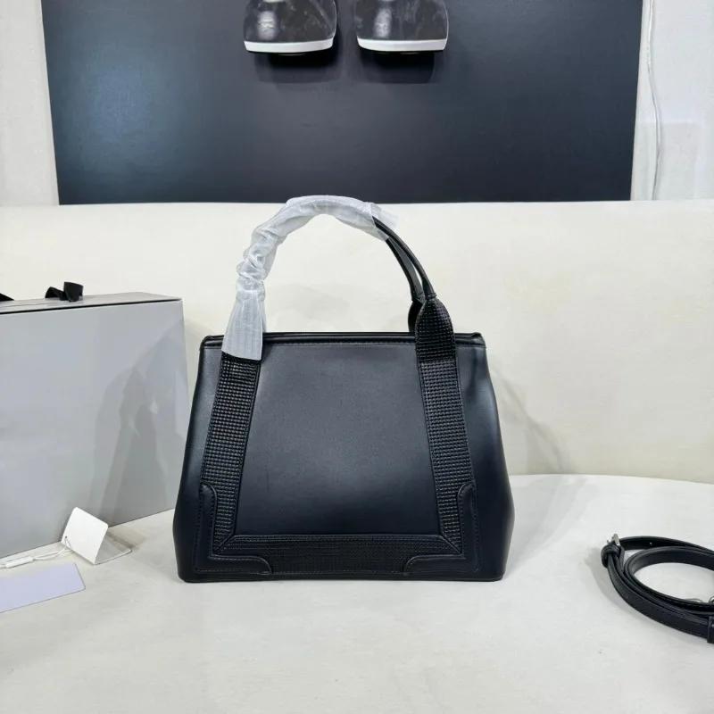 Women's Bag Trend PU Leather Handbag High Quality Brand Crossbody Bags Ladies Shoulder Bag Luxury Women's Fashion Purse