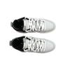 Li Ning We I Pro Minimalist Trendy Versatile Wear Resistant Breathable Low Top Skate Shoes Men Sneakers Gray White AGCW381-3