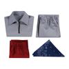 Stranger Things Cosplay Costume For Women With Polyester Fabric For Halloween And Stage Performances