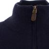 Polo Ralph Lauren FW22 Sweater Standard Men's Navy Blue 710876756-001