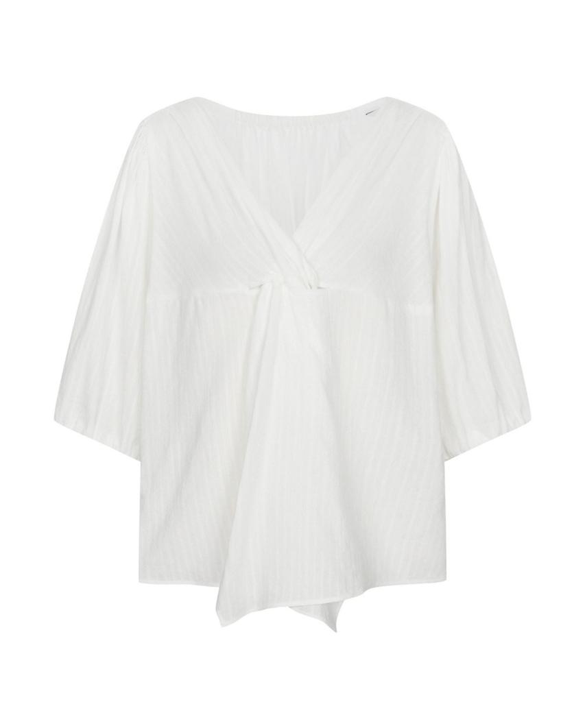 MONDAYFLOW Vacation Volume Top_White