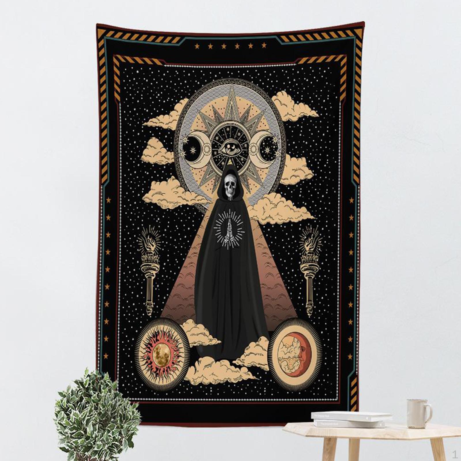 

Outdoor Landscape Tapestry Wall Hanging Style2 150x100cm