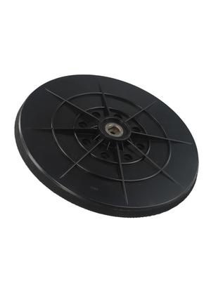 Disco Abrasivo 8 Fori ABS+spugna Spugna Dura/morbida
