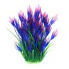 Fish Tank Décor: Plastic Simulation Aquarium Plants, Mid-View CO Series