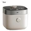 Bear 3L Micro-Pressure Multi-Functional Electric Rice Cooker CN Plug (adapter Included)