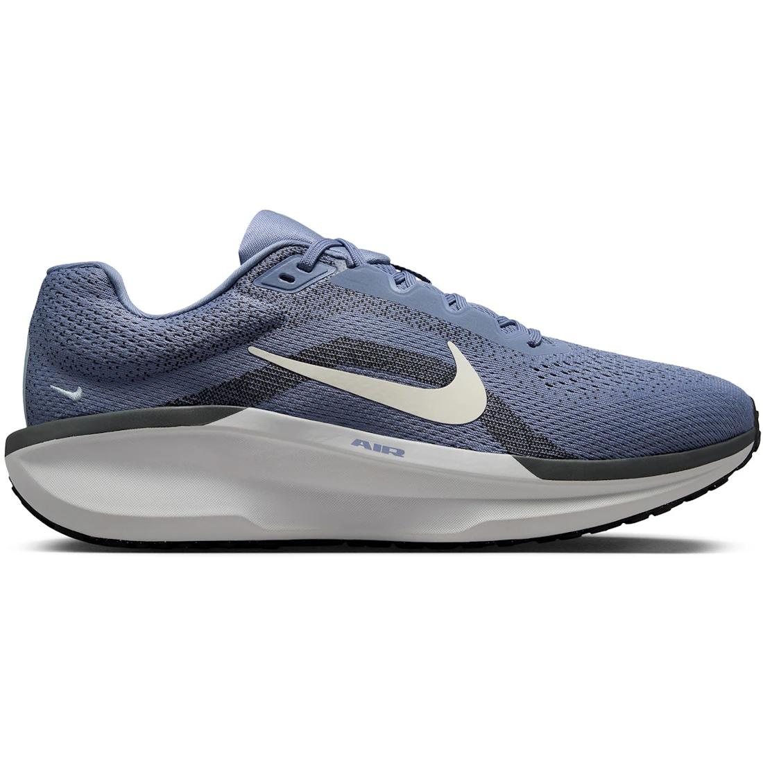 

Кроссовки Nike Winflo 11 World Indigo Light Armory Blue(FJ9509-405) 45