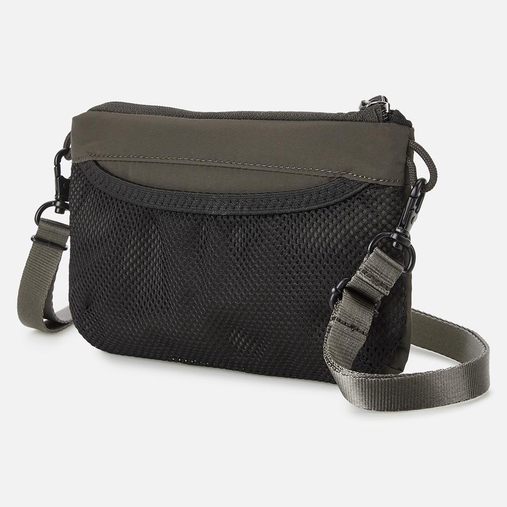 Columbia Unisex Buyside Mini Shoulder Wallet