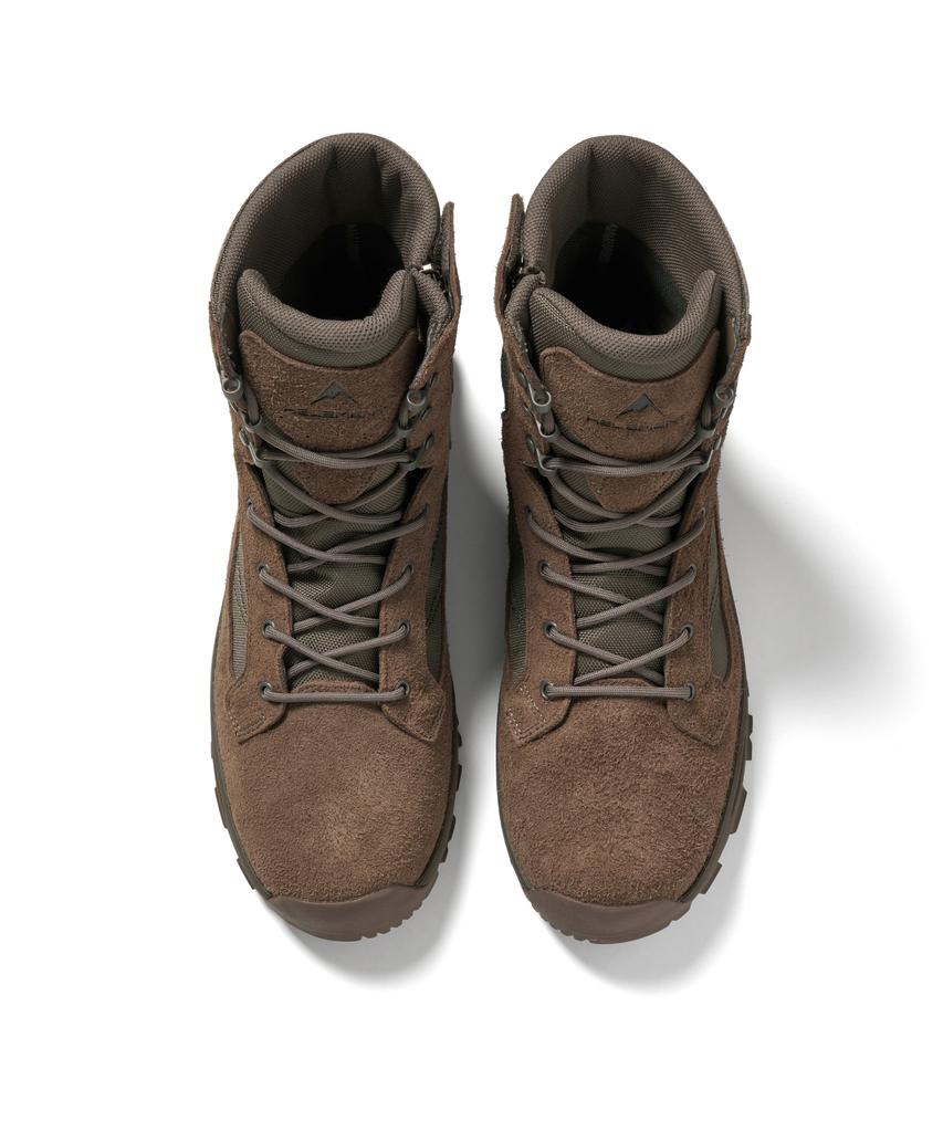 Helement [Helement X Nepa] Field Trail Gtx (Brown)