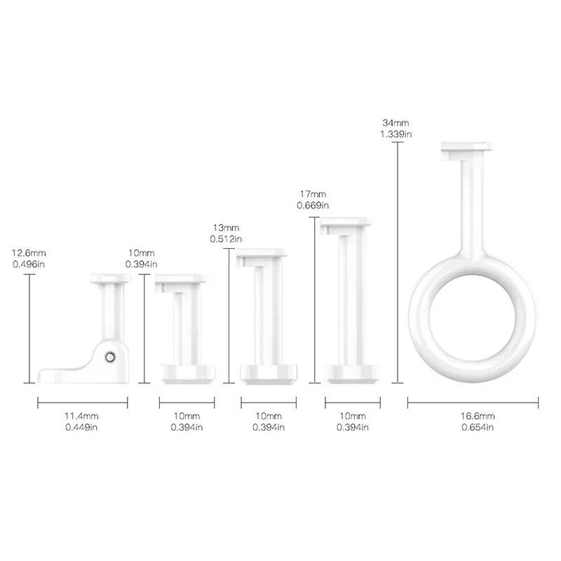 Smart Touch Fingerbot Plus Wifi Tuya Zubehör Typ-c Wiederaufladbarer Roboter Schalterknopf Mit Alexa Google Home Smart Home