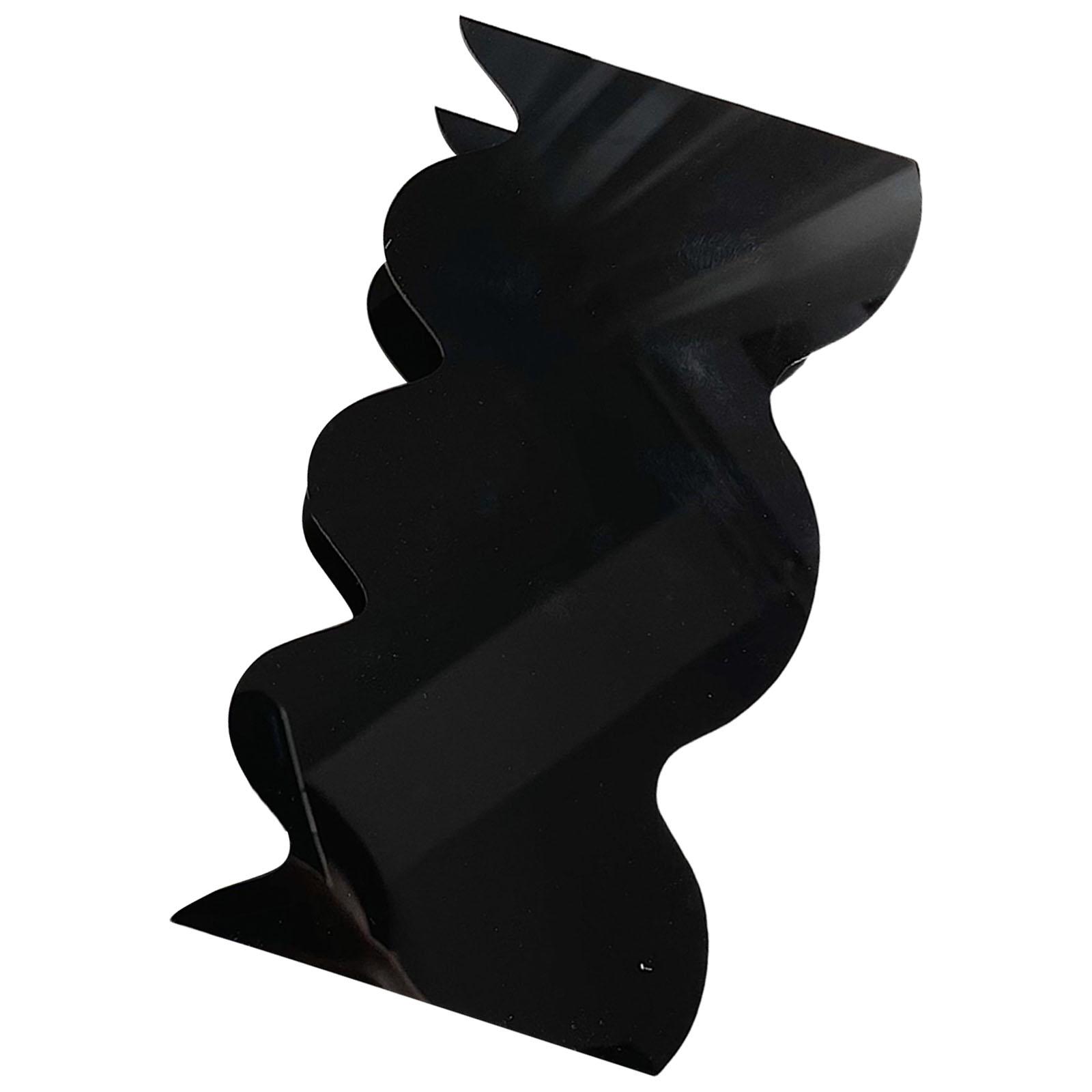 

Современная акриловая ваза для цветов для гидропонных растений, прозрачный домашний декор, креативные настольные центральные элементы, безопасна для детей и домашних животных 4