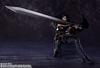 TAMASHII NATIONS S.H.Figuarts Berserk Guts (Berserker Armor) Approx. 160mm ABS & PVC & Fabric Painted Movable Figure