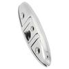 Flip Up Folding Dock Cleat 316 Edelstahl Anti Korrosion Hardware für Marine Boot Yacht(6in )