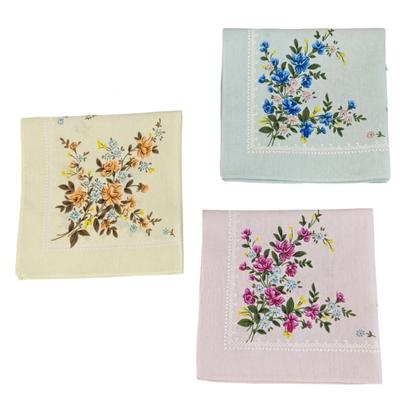 Accessori – Fazzoletti di stoffa