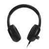 C501 Computer Heavy Bass Wired Headset Competition Gaming Headphones with Microphone
