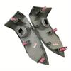Cornice Pannello Centrale Cruscotto Bocchetta Aria Radio 55413-42070 55412-42060 Pannello Cruscotto Strumenti B1 per RAV4 2006-2012