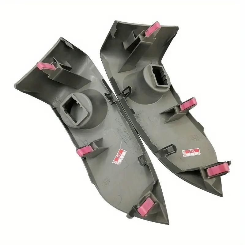 Cornice Pannello Centrale Cruscotto Bocchetta Aria Radio 55413-42070 55412-42060 Pannello Cruscotto Strumenti B1 per RAV4 2006-2012