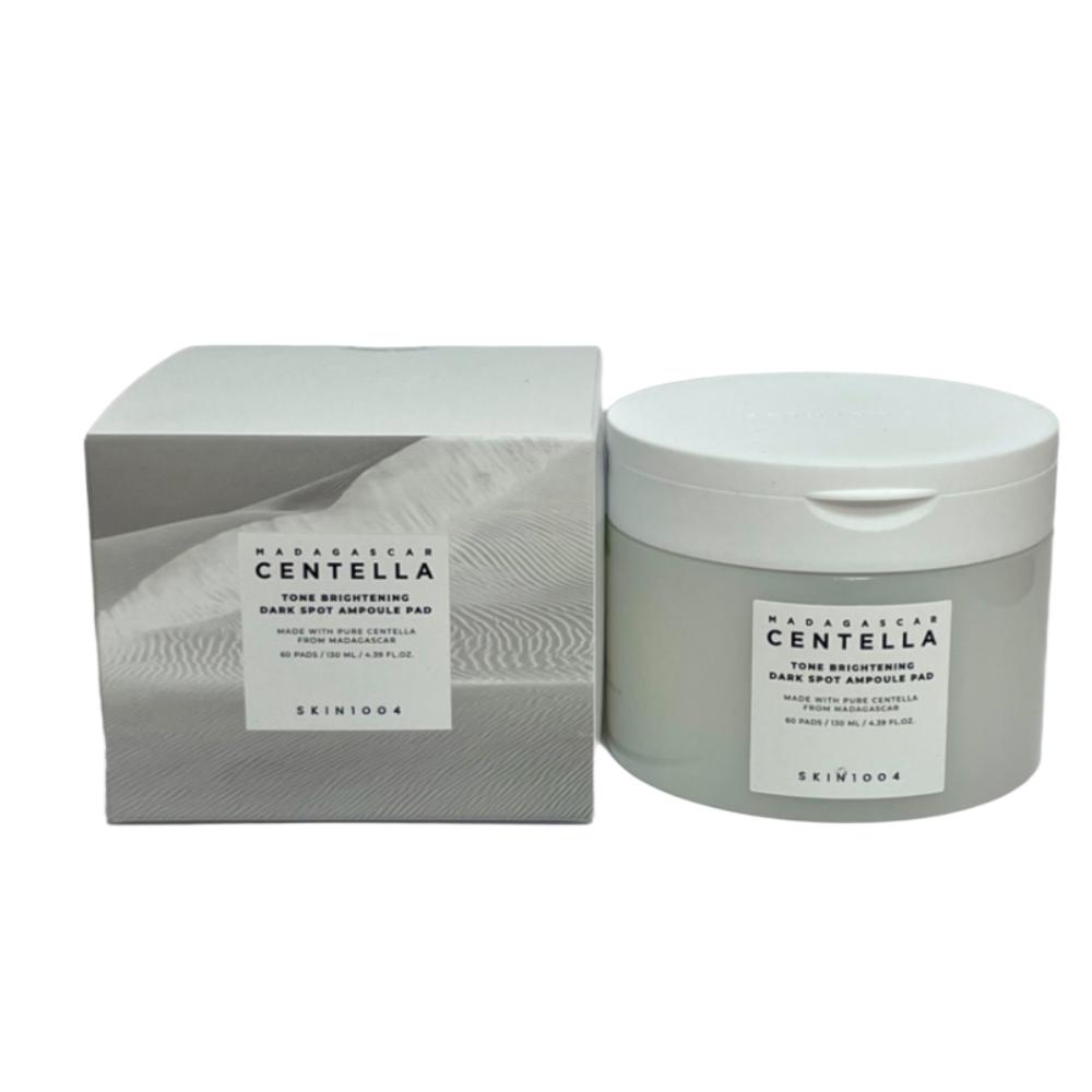 

SKIN1004 Tone Brightening Dark Spot Ampoule Pads 60 Pads (2pcs)