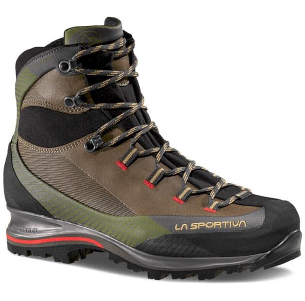 Треккинговые ботинки La Sportiva Trango Trk Leather GTX