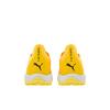 Puma Ultra Ultimate Cage Round Toe Comfortable TF (Rubber Studs) Durable Breathable Soccer Shoes Men Soccer Shoes Yellow 107502-04