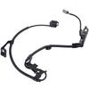 ABS Wheel Speed Sensor 89516-0N010 895160N010 Front Right ABS Wheel Speed Sensor 89516-30020 8951630020