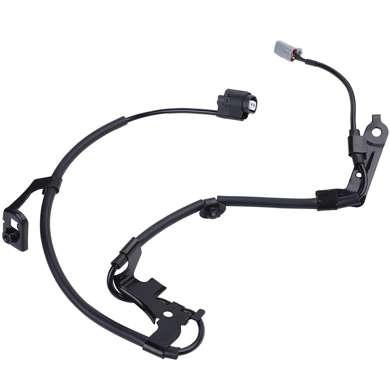 ABS Wheel Speed Sensor 89516-0N010 895160N010 Front Right ABS Wheel Speed Sensor 89516-30020 8951630020