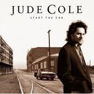 

CD JUDE COLE - Start the Car 9268982 Reprise Records 1992 US Rock Used