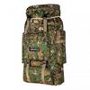 70/80L Taktischer Outdoor-Rucksack Oxford-Gewebe Groß Wasserdicht Militär Trekking Angeln Jagen Camping Tasche Rucksäcke