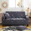 Sofa Cover All-Inclusive Stretch Sofa Slipcover Single Double Concubine Combination Sofa Cover