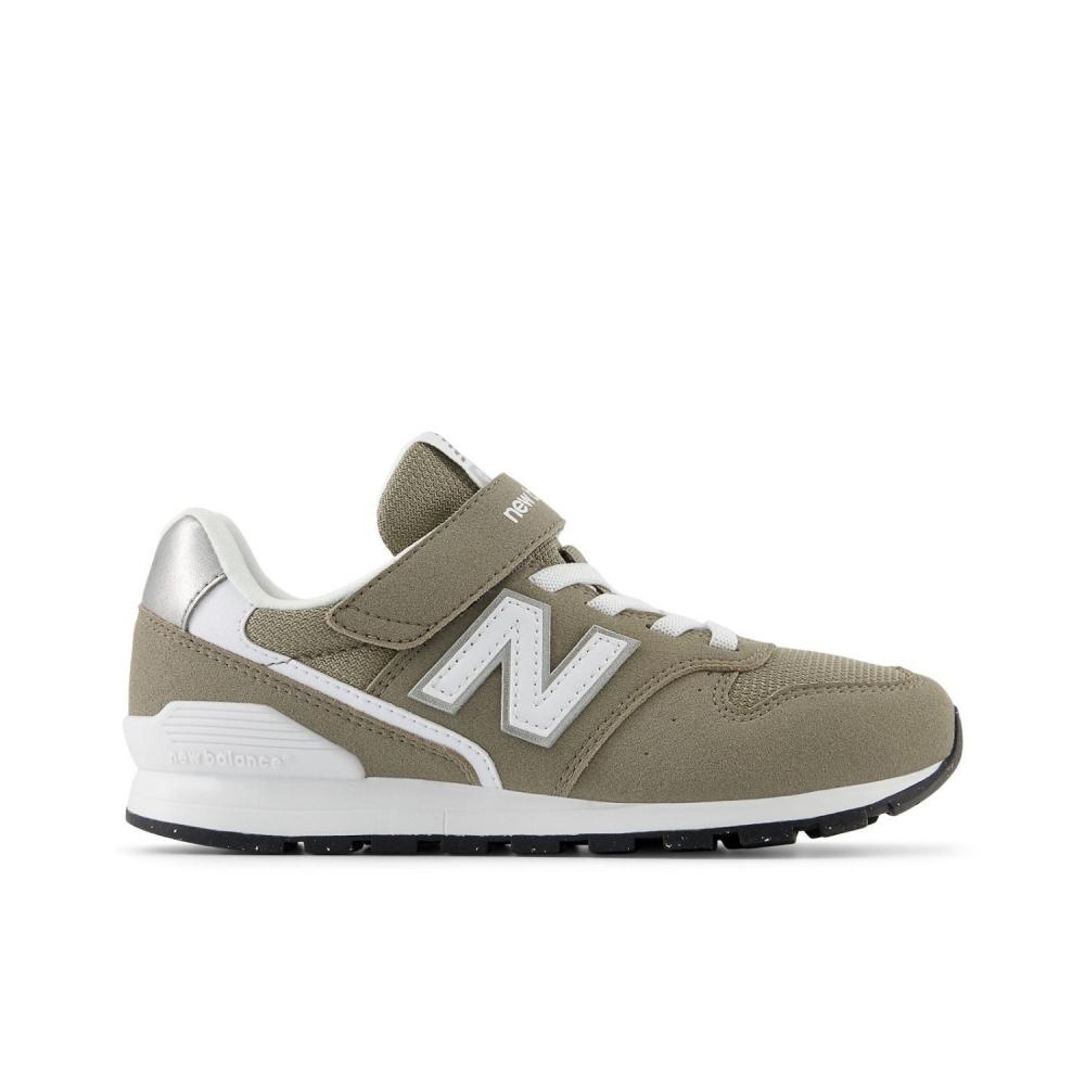 New Balance Yv996 Brown Tm3  Yv996Tm3