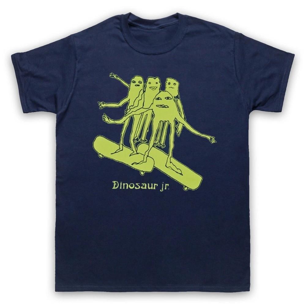 

Vintage Dinosaur Jr Band 15th Anniversary Black S to 5XL Tee Shirt ZL285 Unisex T-Shirt XXL