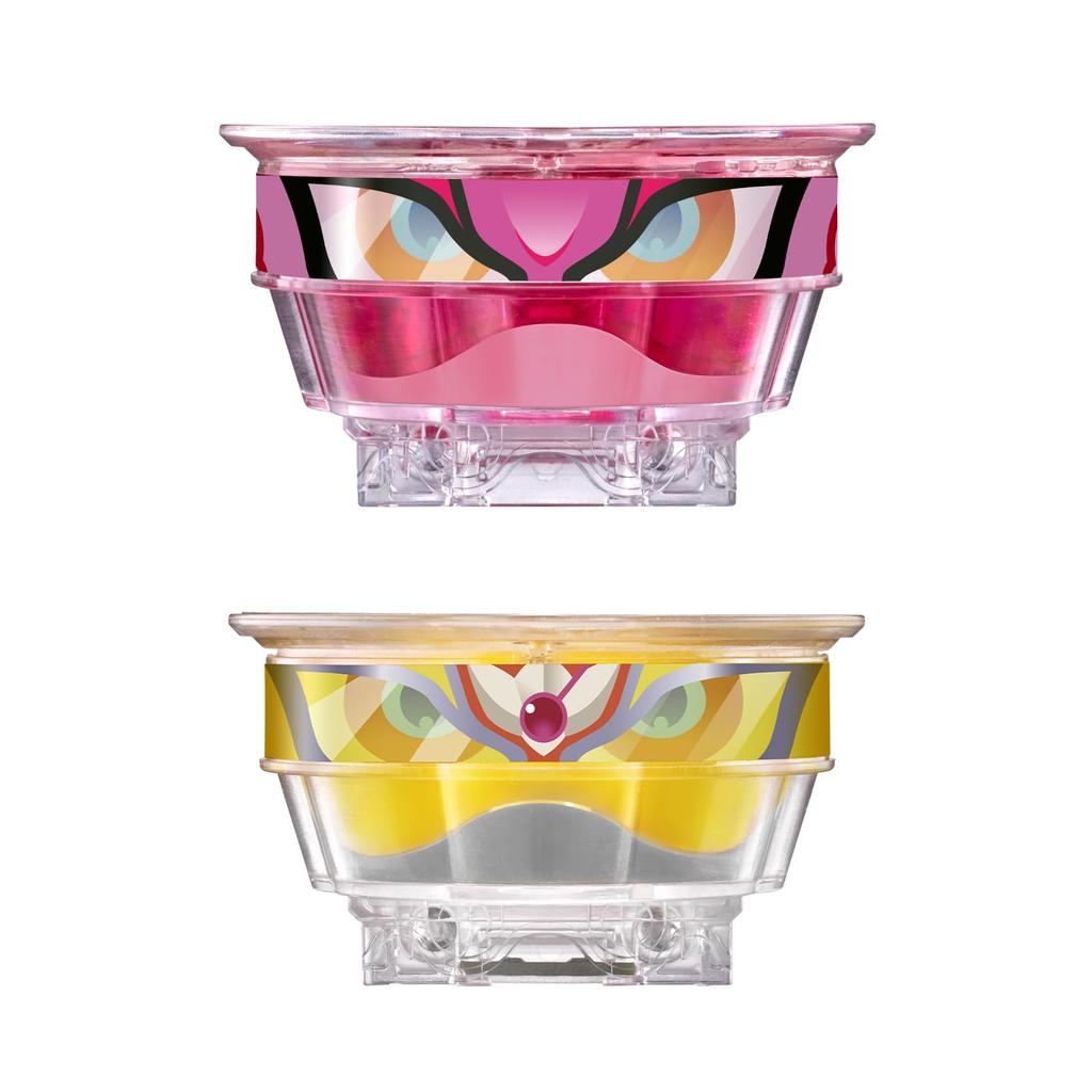 Kamen Rider Gab DX Gochizo Party Collection Kamen Rider Gab Version 01 pieces per [BANDAI] (12 box)