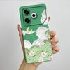 Per Tecno Pova 6 Neo Custodia POVA6NEO Silicone TPU Morbida Custodia per Telefono Verniciata Stampata Antiurto Protettiva Cover Posteriore
