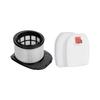 High Efficiency Filter Set for Shark Stratos Vacuums IZ400 and IZ420UKT