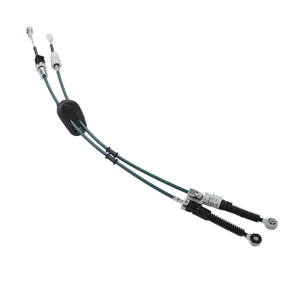 Shift Cable 34413 3AM0A Smooth Precise Transmission Shifter Control Cable for VERSA 2007‑2019 1.6L