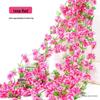 Cherry Blossom Vine Wall Hanging for Outdoor and Indoor Ceiling Decor