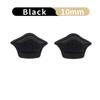 10 pcs/set insoles for shoes patch heel pads for sport shoes adjustable size feet pad insole heel protector back sticker