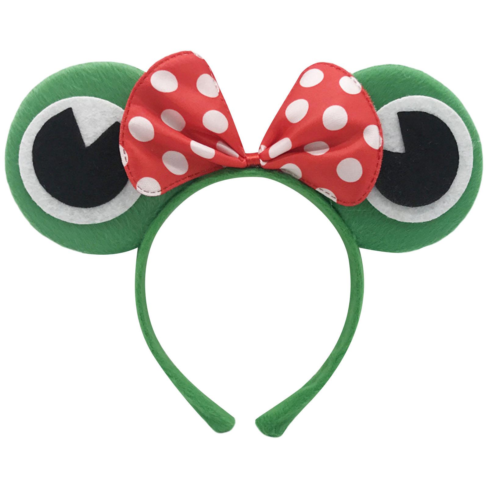 

Жаби Обручі Косплей Корона Головний убір Пов язки для волосся Головний убір Макіяж Вмивання Обличчя Пов язки для волосся Вечірка з нагоди дня народження 9