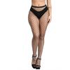 Elegant Thigh High Stockings Fishnet Stockings Pantyhose Women's Sexy Hosiery