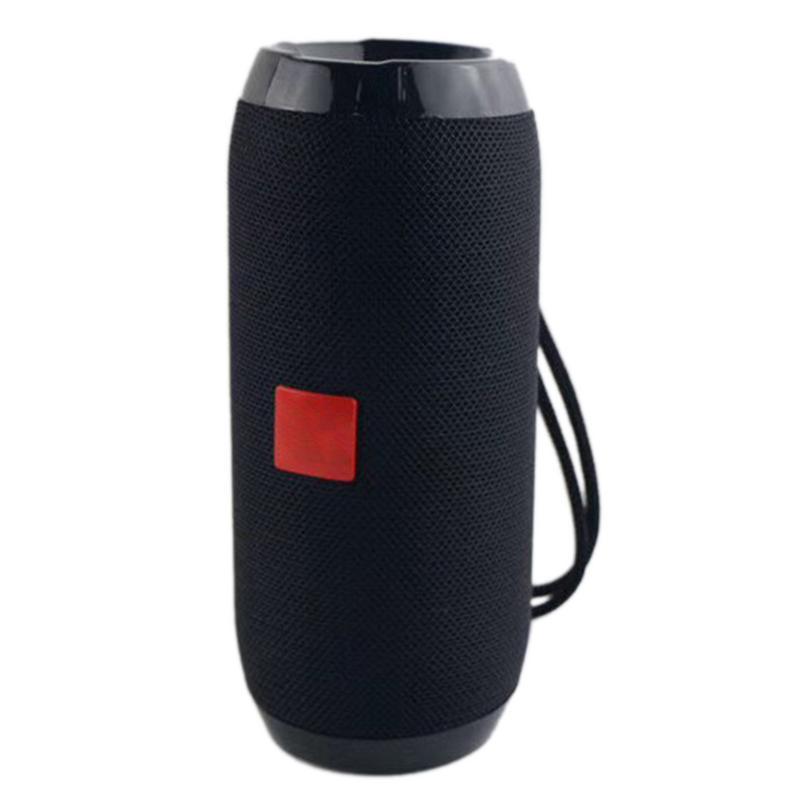 Buy TG117 Outdoor Portable Bluetooth Speaker Waterproof Fabric Sound 3D ...