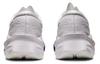 Asics Novablast 3 Platinum 'White Metallic Blue' Women's 1012B290-100