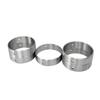 Camshaft Cam Bearings Set Fits for Chevy GMC GenIII GenIV LS Engines Gen III IV 4.8 5.3 6.0 6.2 2003-2007