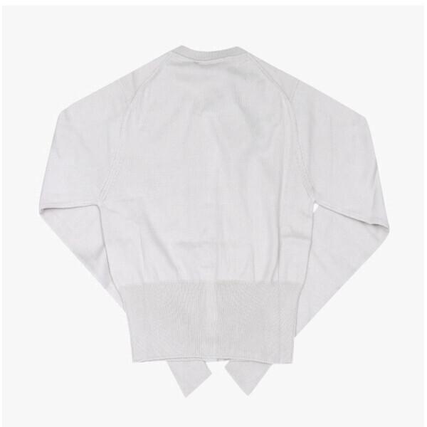 Vivienne Westwood CAshmere Crop CArdigAn Be A Logo