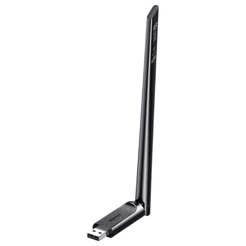 UGREEN AX900 USB Wi-Fi 6 & Bluetooth 5.4 Adapter (CN version)