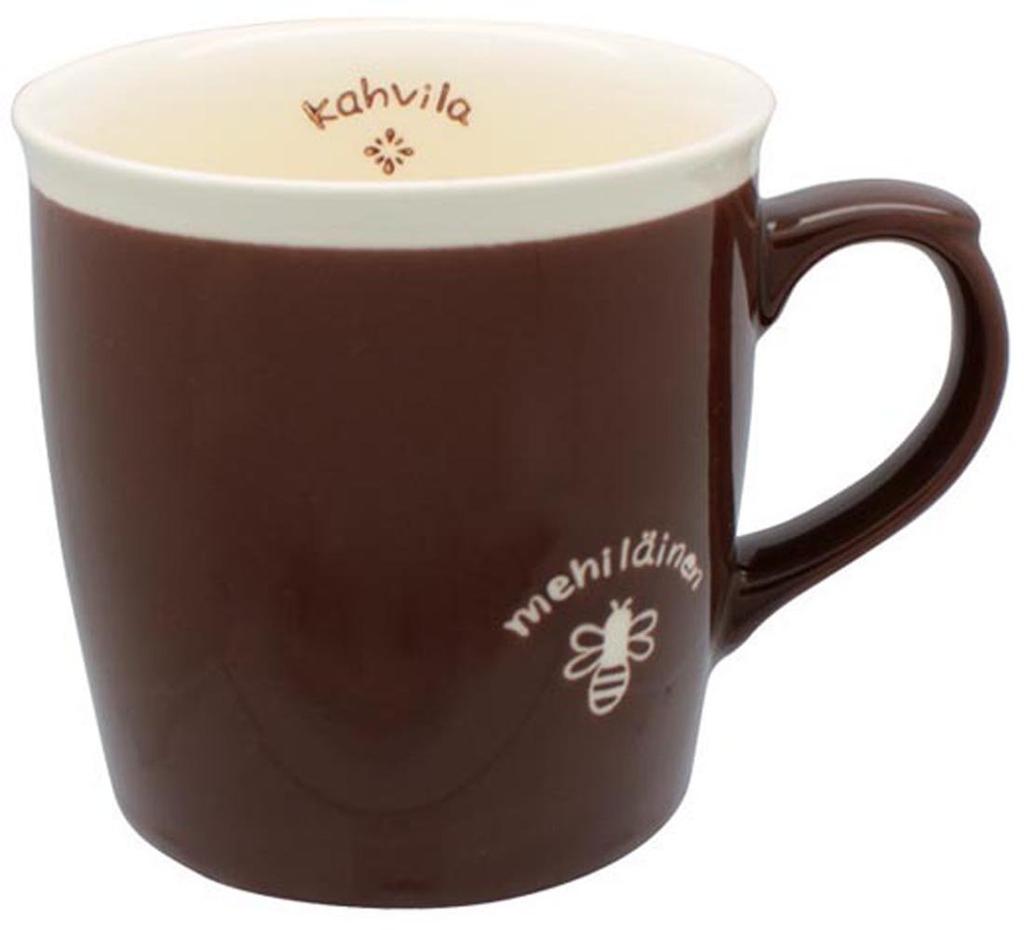 Hogdseirrs Moi Mug, Bee 016746