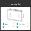 Maiwei Industrial Serial Remote IO Controller Modbus Gateway